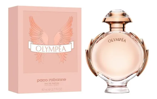 Paco Rabanne Olympéa Edp 80ml
