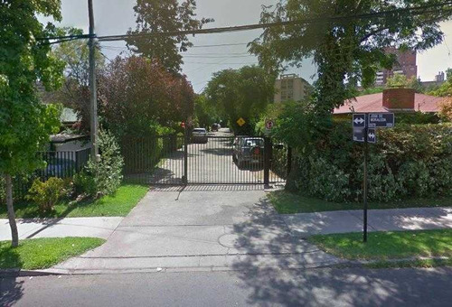 Imagen 22 de 23 de Amplia Casa A Pasos De Sebastián Elcano - Las Condes