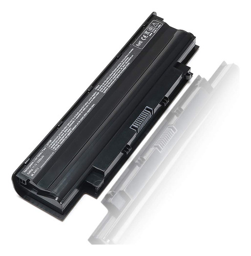 J1knd Batería Para Dell Inspiron N3010 N4010 N4110 N5010 N70