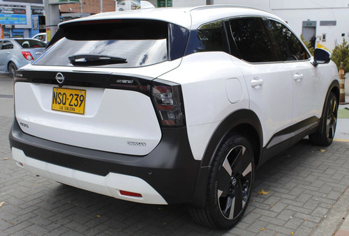 Nissan Kicks Exclusive 2.0 P16 At
