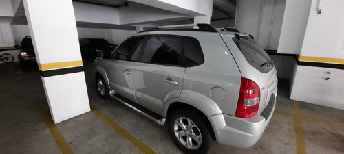 Tucson Gls 2010/2011