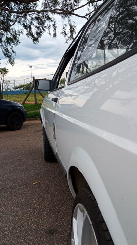 Wolkswagen Gol Quadrado 1995