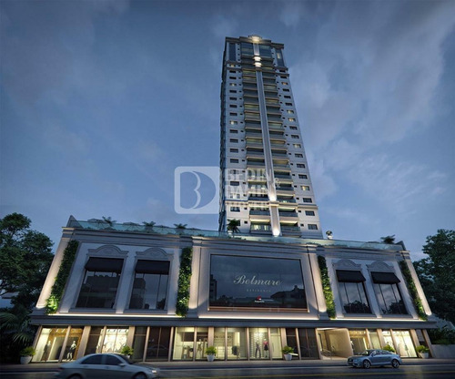 Imagem 1 de 15 de Frente Avenida 3 E 4 Suites Ótimo Preço Itapema - 00001