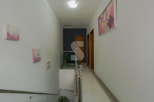 Imagem 24 de 25 de Casa À Venda, 2 Quartos, 1 Vaga, Inconfidentes - Contagem/mg - 25728