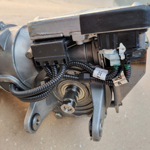 Árvore Coluna De Direção Elétrica Fiat Toro 2021/22 7092743