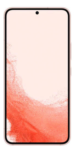 Smartphone Samsung Galaxy S22 128gb Rosado Reacondicionado (Reacondicionado)