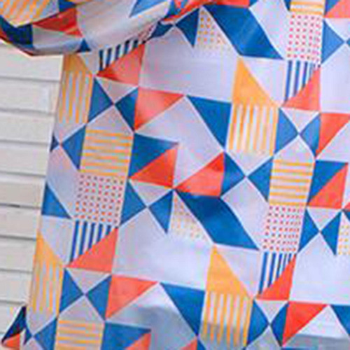 Impermeable Portátil Capa De Lluvia Poncho Con Capucha