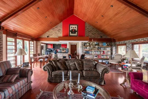 Casa Campestre En Venta En Vereda La Piñuela. Cod V8152