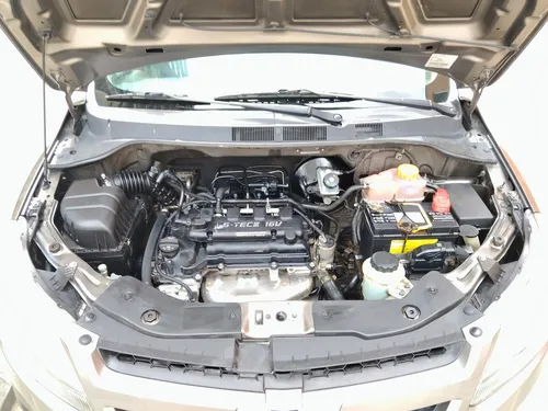 Chevrolet Sail 1.4 Ls