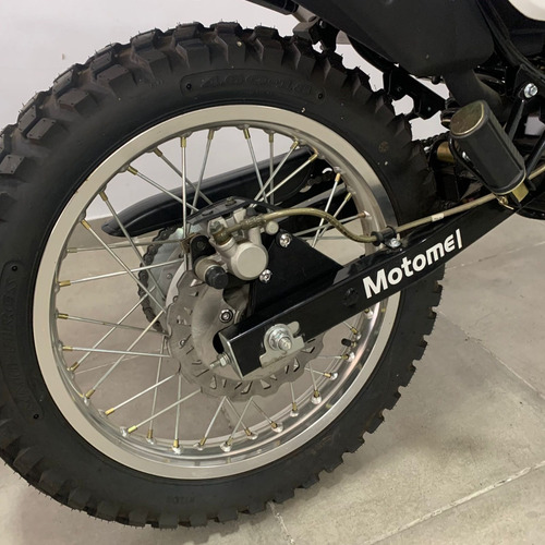 Motomel Skua 250 Pro 0km 2023