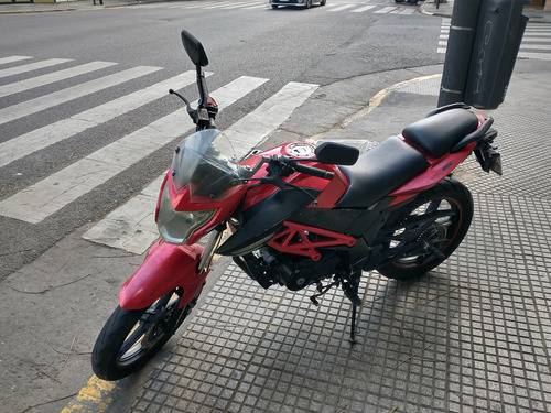 Gilera Vc 150r
