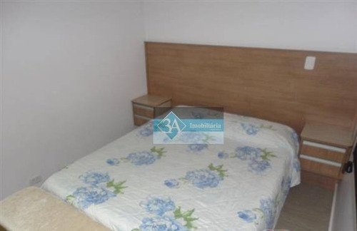 Imagem 7 de 20 de Apartamento Residencial À Venda, Jardim Anália Franco, São Paulo. - Ap1017