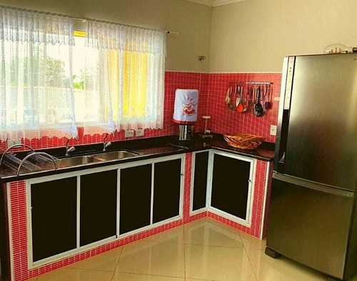 Magnífico Sobrado A Venda No Extraordináro Condomínio Ninho Verde I Eco Residence !!! - 1313