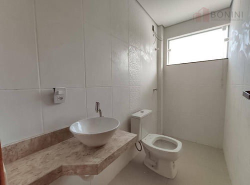 Imagem 7 de 17 de Apartamento Com 2 Dormitórios À Venda, 75 M² Por R$ 235.000,00 - Vila Santa Catarina - Americana/sp - Ap0546