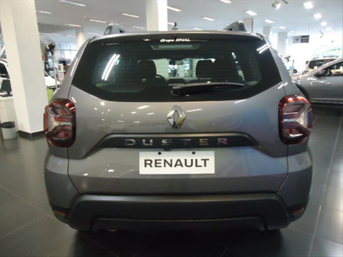 Renault Duster 1.6 16v Sce Intense Plus