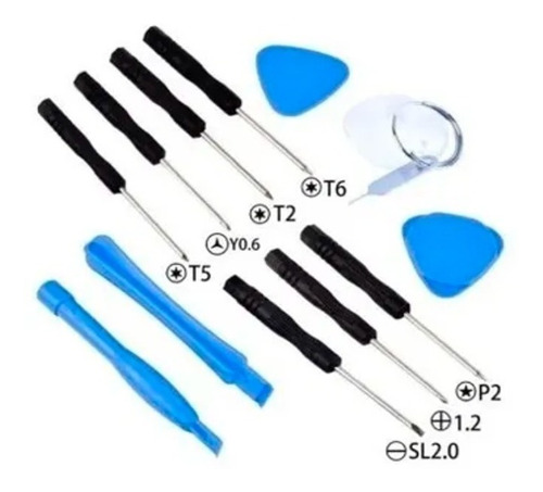 Puerto Pin De Carga Para Samsung A10 J5 Prime J7 Prime + Kit