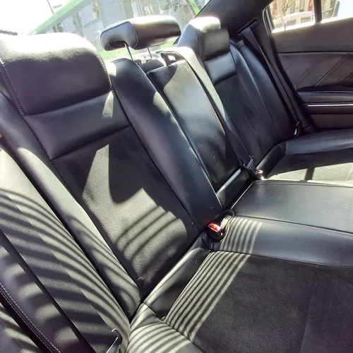 Dodge Charger 5.7 Rt Aa Ee Ba Abs Gamuza/piel Qc V8 At