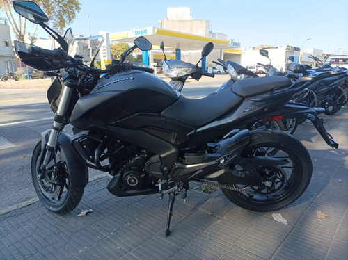 Imagen 9 de 15 de Bajaj Dominar