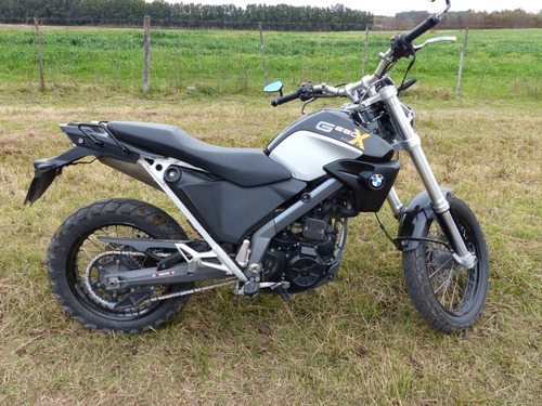 Imagen 6 de 11 de Bmw Xcountry