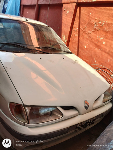 Renault Megane 1.9 Rt