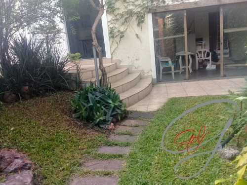 Imagem 30 de 30 de Casa A Venda No Bairro Caxingui, São Paulo. - Ca00578 - 69799300