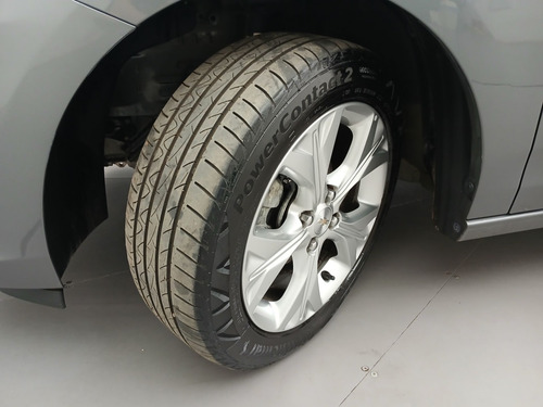 Chevrolet Onix 1.0 TURBO FLEX LTZ AUTOMÁTICO