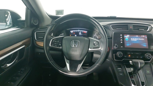 Honda CR-V 1.5 Turbo Plus Cvt