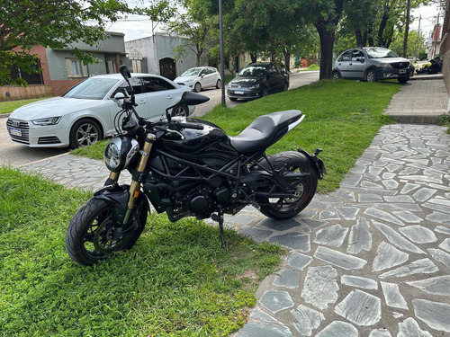 Benelli 752s