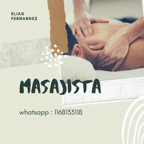 Masajes A Domicilio