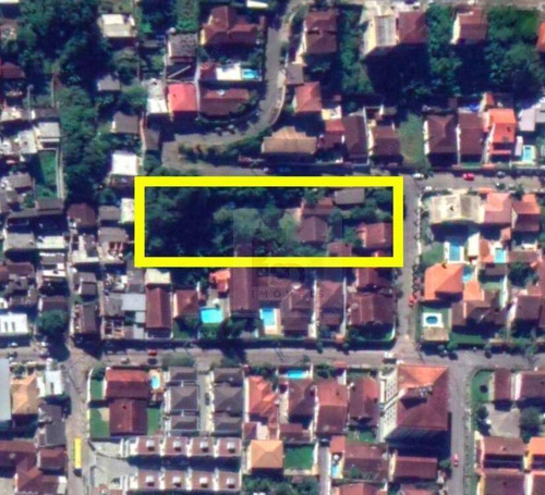 Imagem 18 de 18 de Casa Na Tijuca Com Terreno De 1.164 M² Por R$ 1.150.000 - Tijuca - Teresópolis/rj - Ca1328
