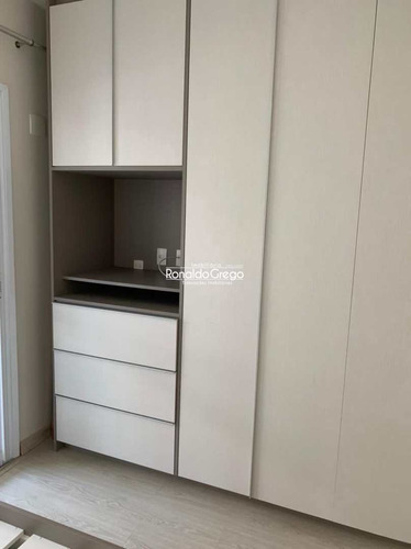 Imagem 6 de 30 de Apartamento Para Locação Com 1 Dorm, Paraíso. 4.200,00 - A4202