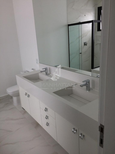 Imagem 25 de 30 de Casa À Venda Em Alphaville Dom Pedro 2 - Ca005477