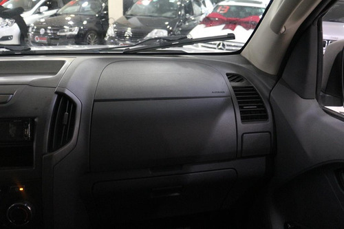 Chevrolet S10 2.4 Ls Cab. Simples 4x2 Flex 2p