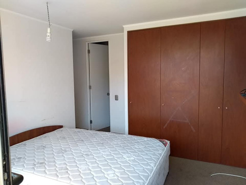 Amoblado. Inacap Valparaíso Gc Incluido