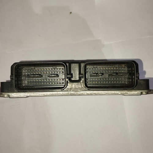 Computadora De Mazda Cx7 2.3 Turbo 2007-2008 (Usado)