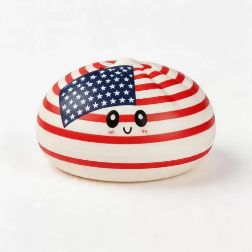 Juguete Dumpling,Realista Bandera Nacional y Suave | Juguete sensorial antiestrés de Dumpling y Bollo Coloridos - para Fans de Fútbol, Niños, Adolescentes, Adultos, Viajes, Hogar y Escuela Juguete Dumpling,Realista Bandera Nacional y Suave | Juguete sensorial antiestrés de Dumpling y Bollo Coloridos - para Fans de Fútbol, Niños, Adolescentes, Adultos, Viajes, Hogar y Escuela