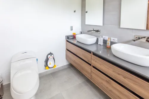 Casa En Venta En Vereda San José. Cod V15508