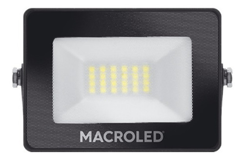 Pack X 4 Reflector Proyector Led 30w Macroled Ip65