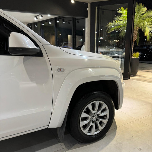 Volkswagen Amarok 2.0 Cd Tdi 180Cv Comfortline 4X2