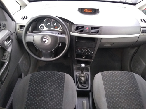 Imagem 9 de 12 de Chevrolet Meriva 2010 1.4 Maxx Econoflex 5p