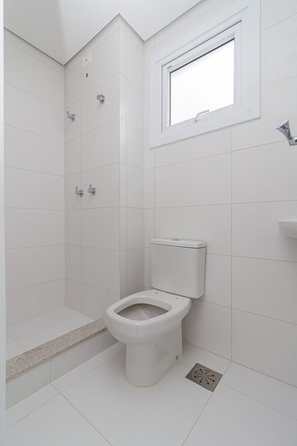 Imagem 30 de 30 de Apartamento - Ap00264 - 69369696