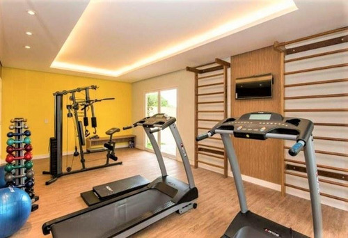 Imagem 7 de 15 de Apartamento Com 1 Dormitório À Venda, 36 M² Por R$ 205.000,00 - Jardim Ibitirama - São Paulo/sp - Ap5300
