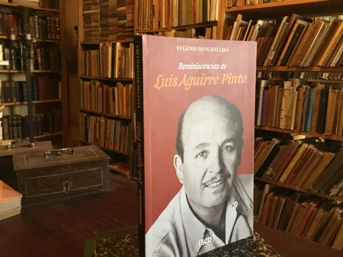 Reminiscencias De Luis Aguirre Pinto Música Rengifo Lira