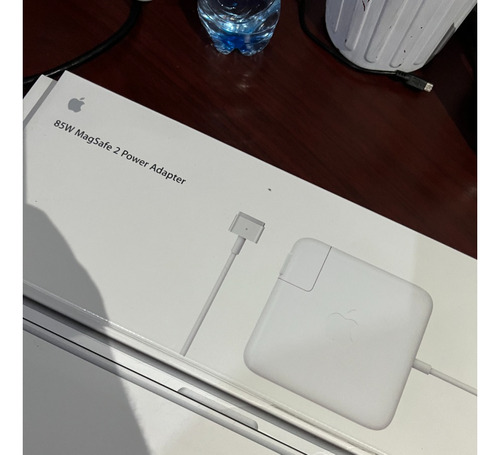 Macbook Pro Retina 15.4 (Usado)