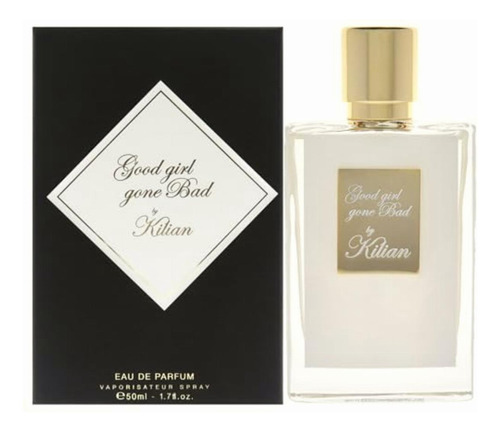 Kilian Good Girl Gone Bad Spray For Women, 1.7 Oz