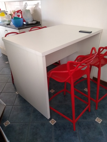 Imagen 9 de 10 de Barras Desayunadores A Medidas Fabricamos