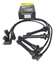 Comprar Cables De Bujías Honda Civic 6ta Generacion 1.5\u002F1 6 (92-00)