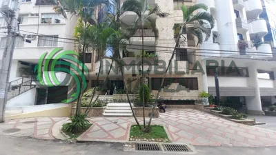 Apartamento en arriendo