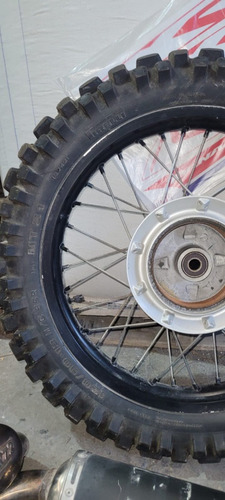 Honda Xr 250