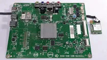 Comprar Placa Main D Smart Tv Philips 32phg5813\u002F77 + Wi-fi